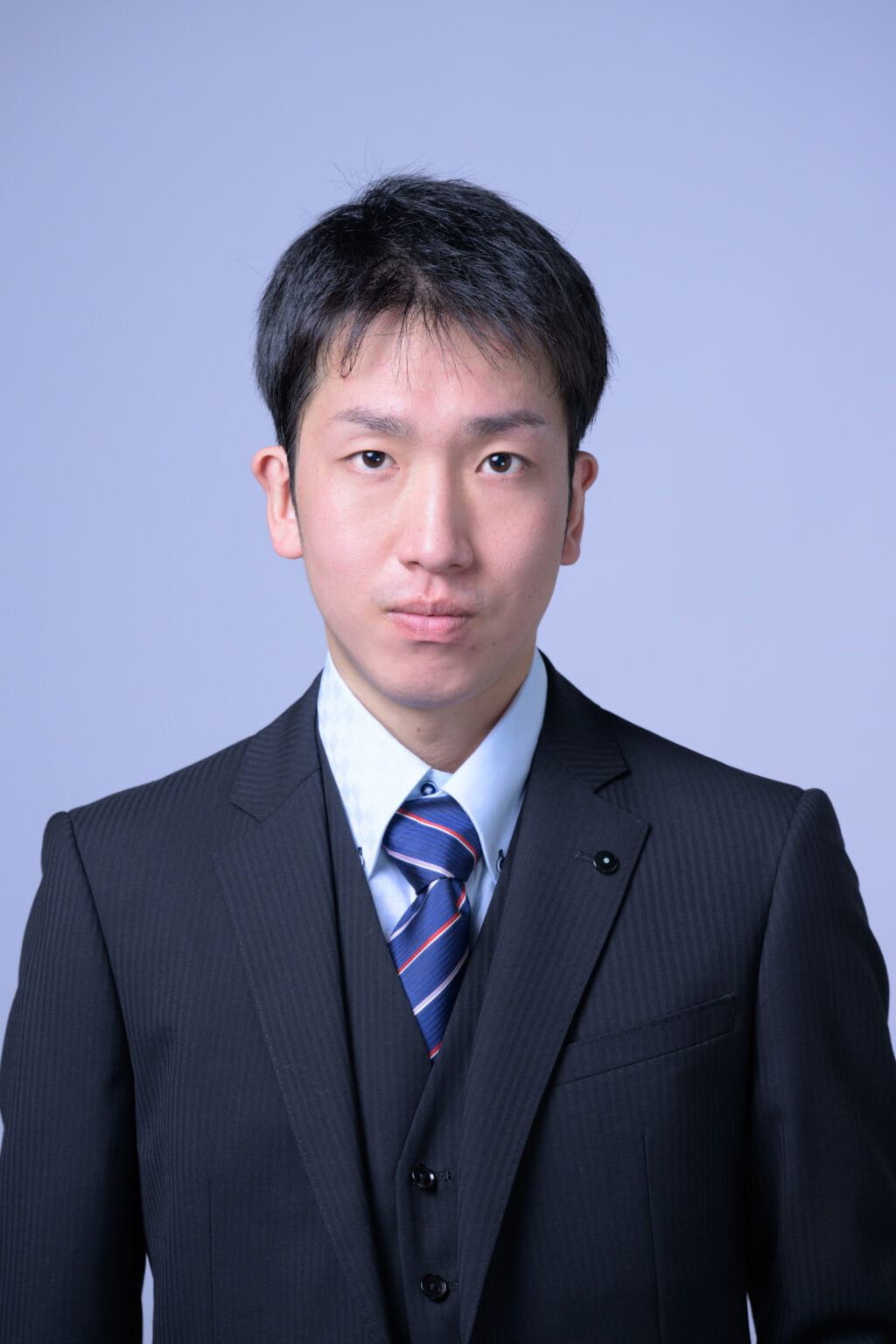 代表・中翔吾